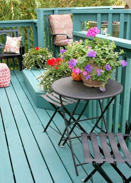 backyard deck ideas on a budget - Tiered-wood Deck